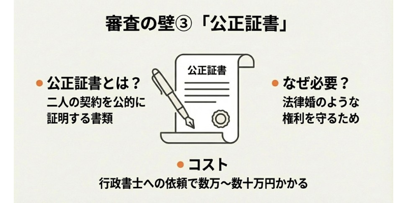 LGBTのペアローン