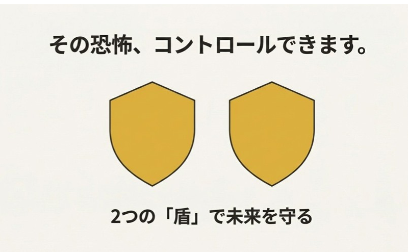 ゲイの孤独死の恐怖