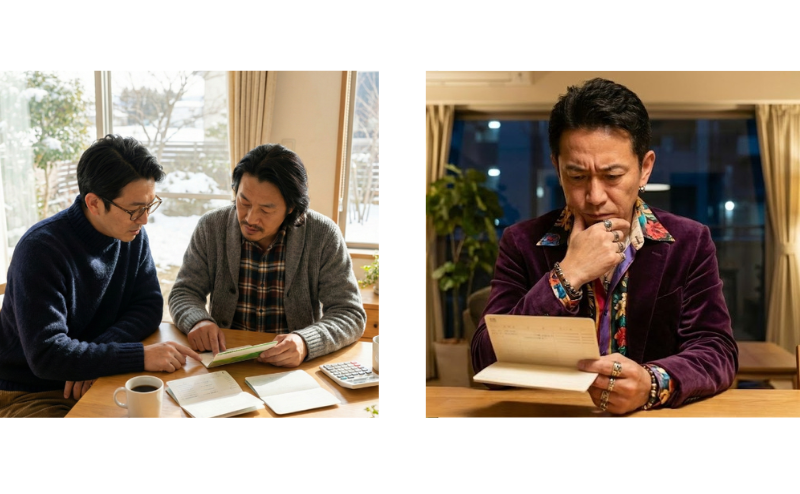 ゲイの老後資金はいくら必要