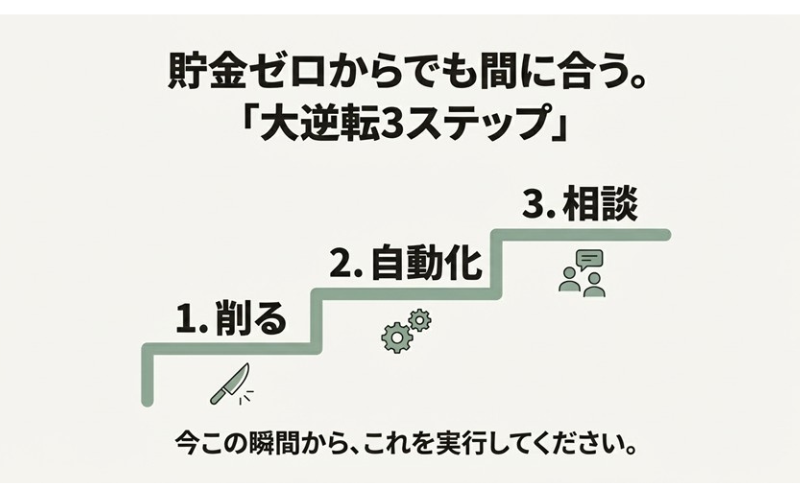 ゲイの貯金平均額