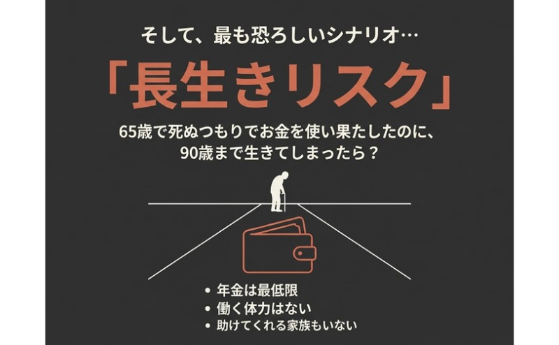 ゲイは長生きできない