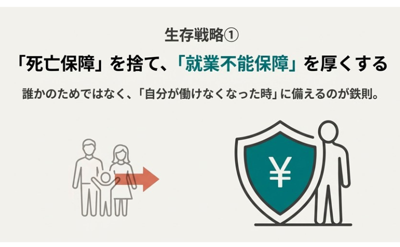 ゲイは長生きできない