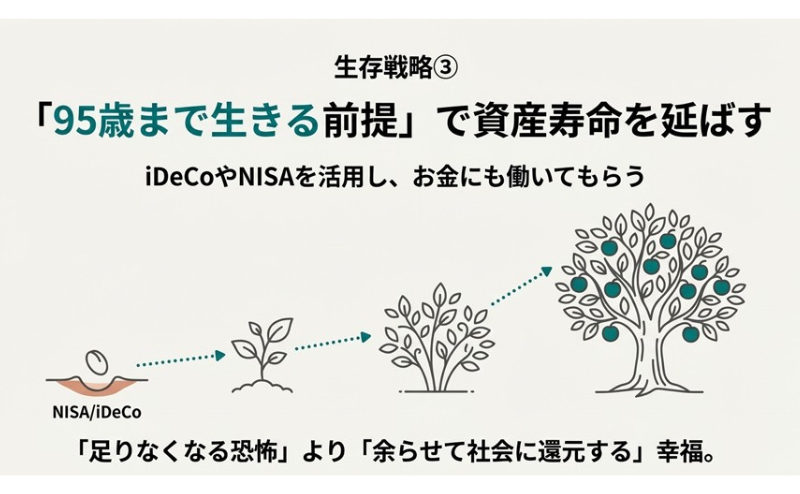 ゲイは長生きできない