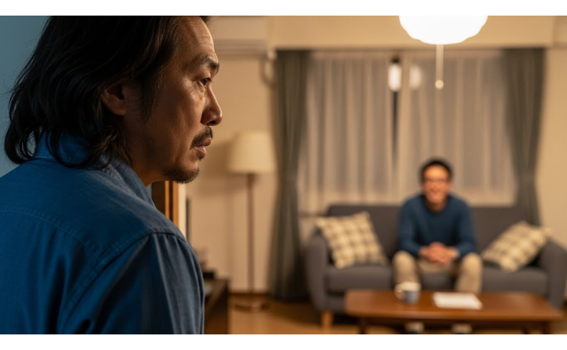 ゲイ専門FP「NEWDOOR」の評判は①