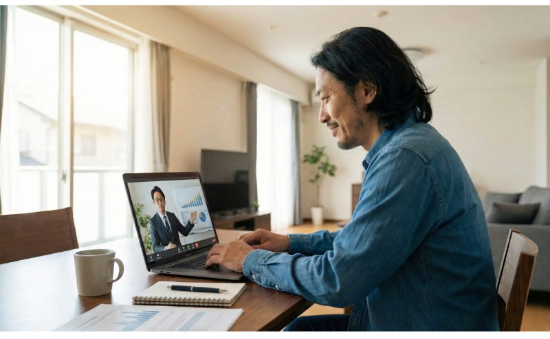 ゲイ専門FP「NEWDOOR」の評判は