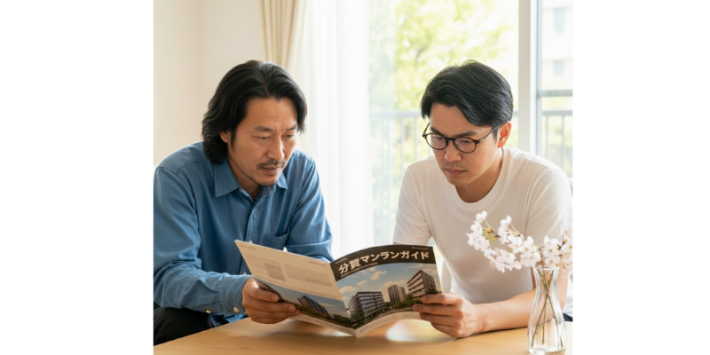 LGBTのペアローン