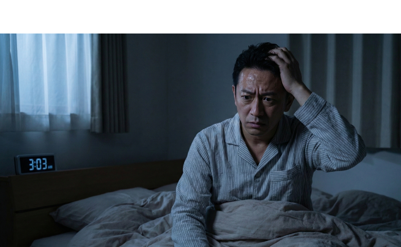 ゲイの孤独死の恐怖